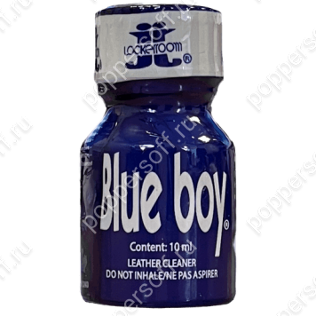 Blue Boy